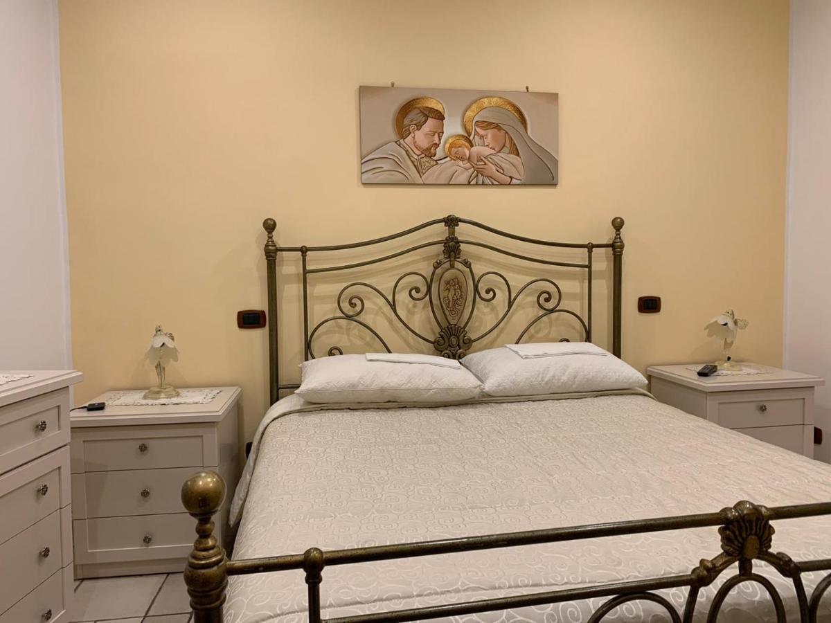 Residenza San Marco Dei Veneziani Apartment Bari Exterior photo