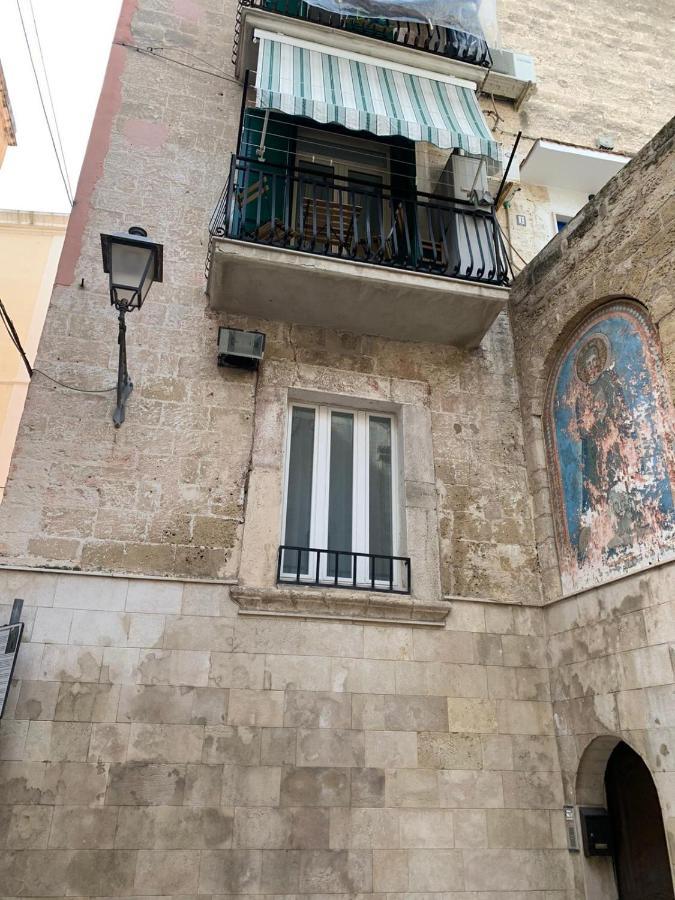 Residenza San Marco Dei Veneziani Apartment Bari Exterior photo