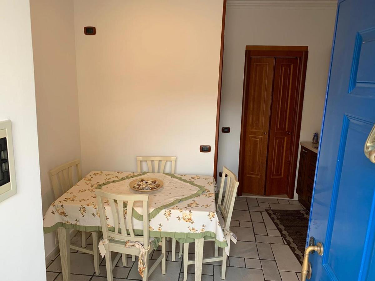 Residenza San Marco Dei Veneziani Apartment Bari Exterior photo